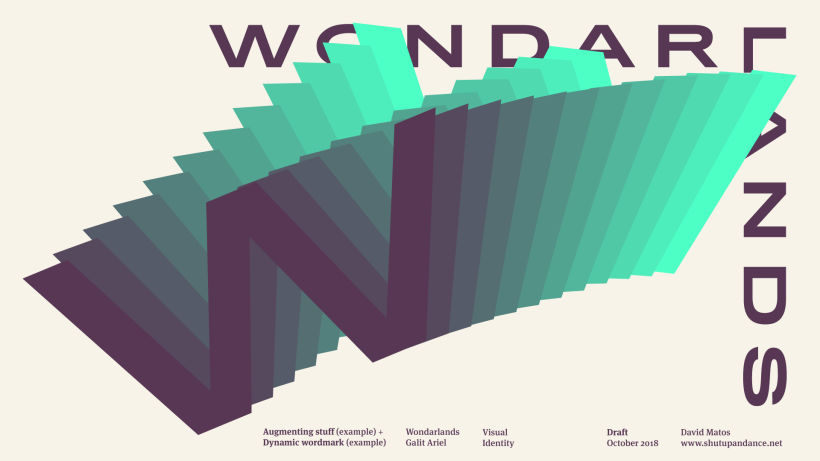Wondarlands — Branding 3