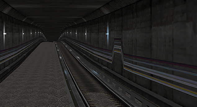 Render - Simulación de Conducción Metro CDMX 5