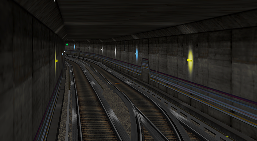 Render - Simulación de Conducción Metro CDMX 6