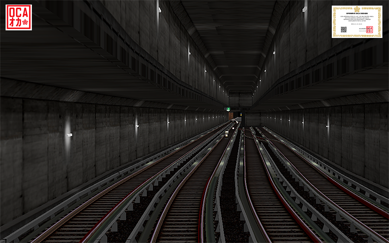 Render - Simulación de Conducción Metro CDMX 11