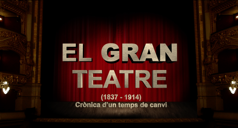 Video editor & post-production (El Gran Teatre documentary) 0