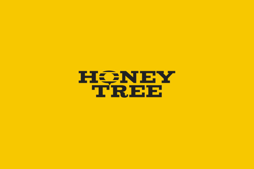 Honey Tree  0