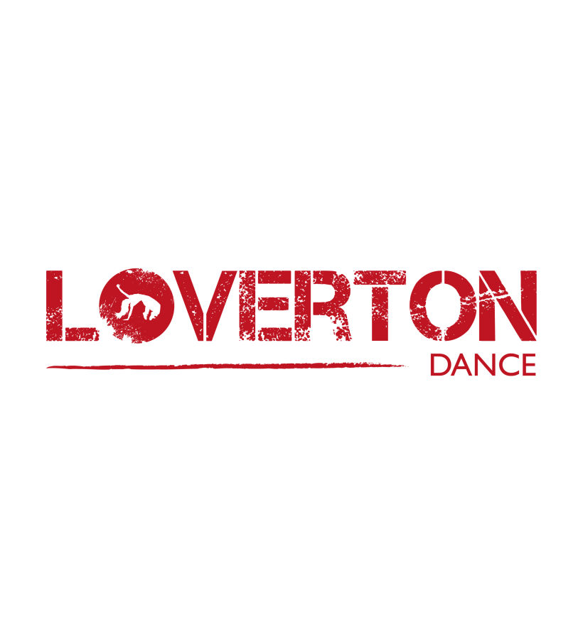 Loverton, escuela de baile. -1