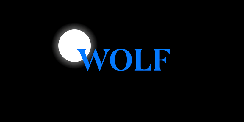 Wolf Entertainment 2