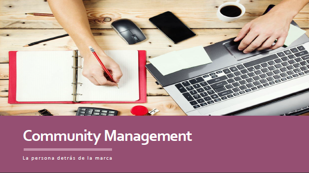 Mi Proyecto del curso: Introducción al Community Management 0