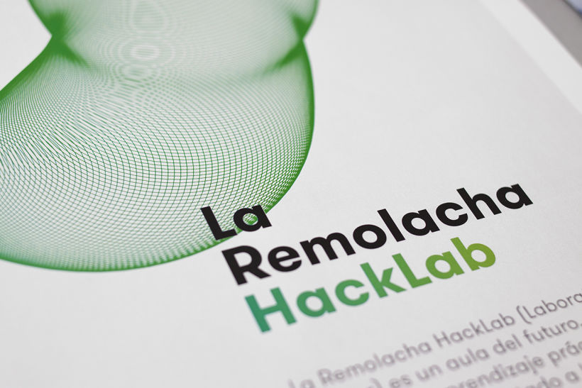 La Remolacha HackLab 11