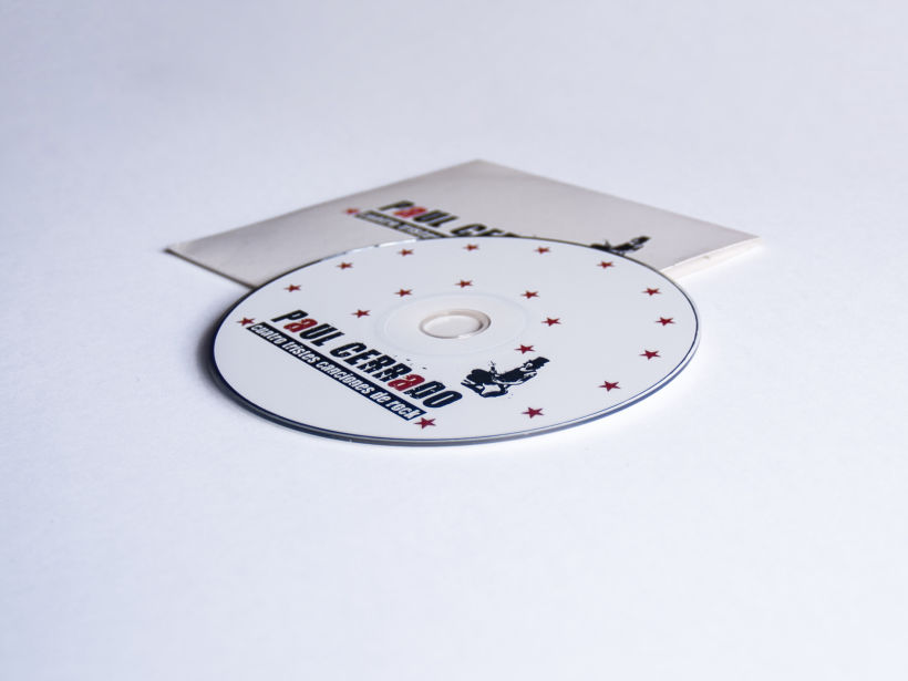 CD Graphic Design 5