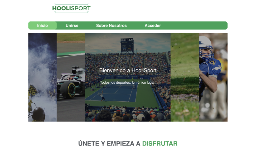 Hoolisport.com 0
