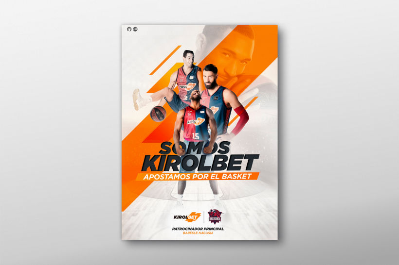 SPORT POSTERS 1