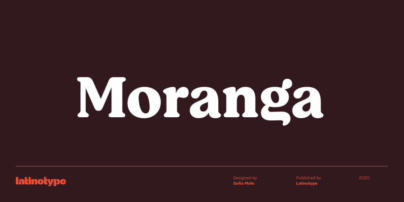 Moranga 0