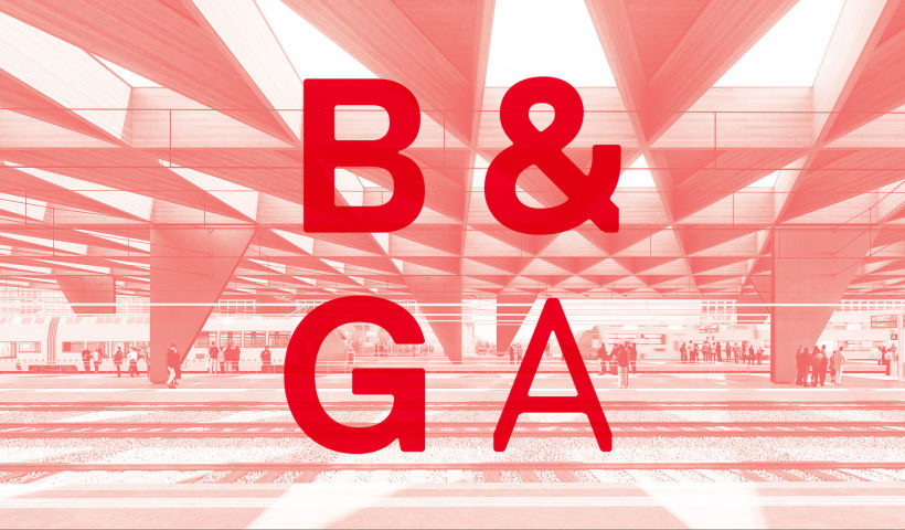 Burgos & Garrido Architects: Branding and Website 0