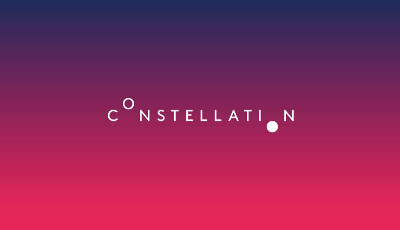 Constellation: Branding 0