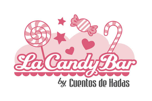 La Candy Bar | Domestika