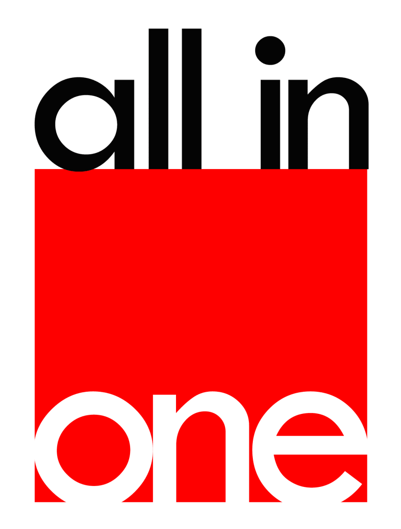 All In One Logo