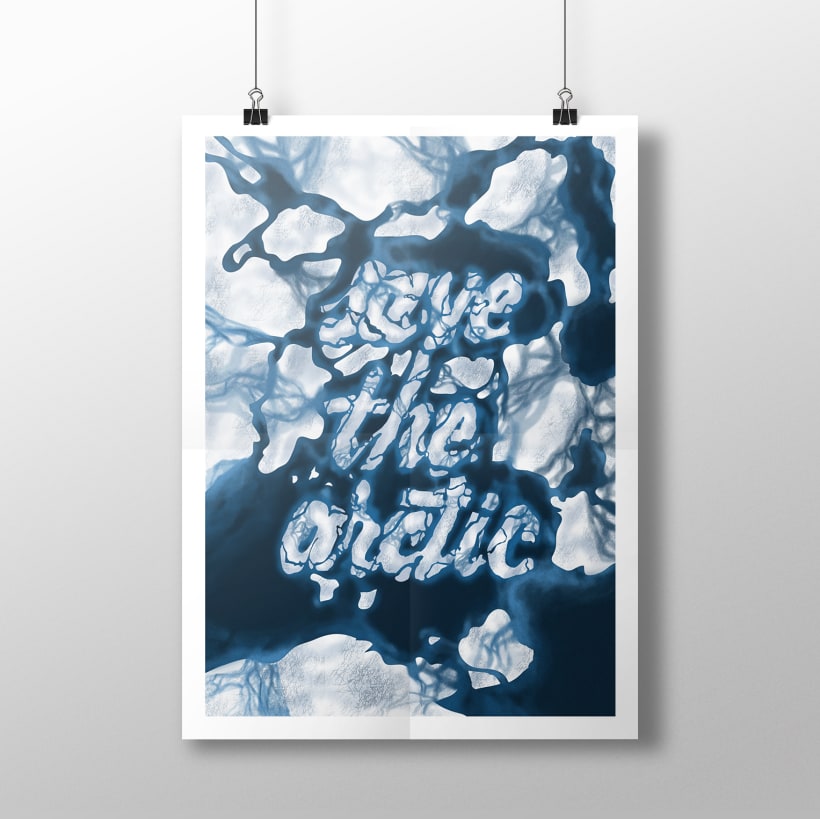 save the arctic by bethany stahl