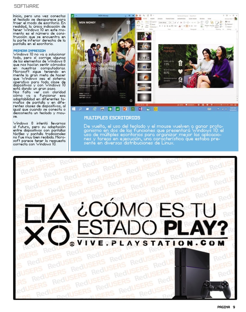 Videogames Magazine Revista De Videojuegos Ingame Domestika 4755