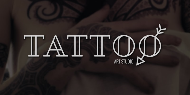 Tattoo Studio | Domestika