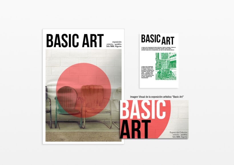 Basic Art | Domestika