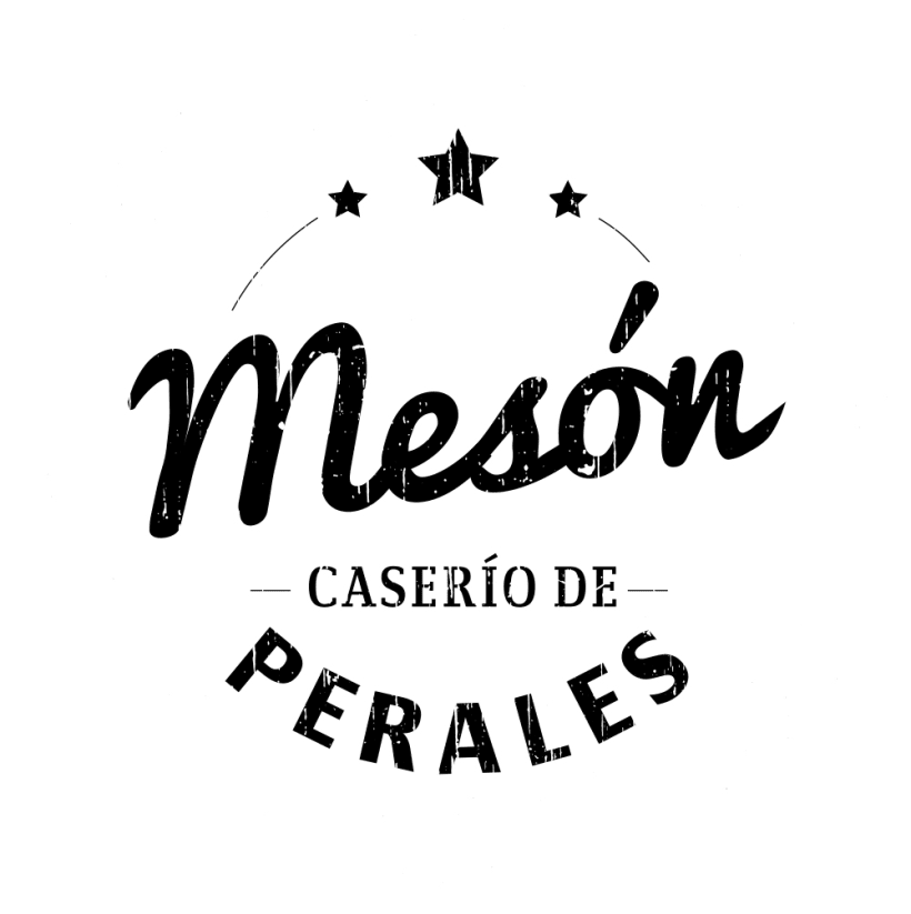 Logo Meson | Domestika