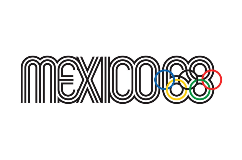 Los Logotipos Más Emblemáticos De México Domestika