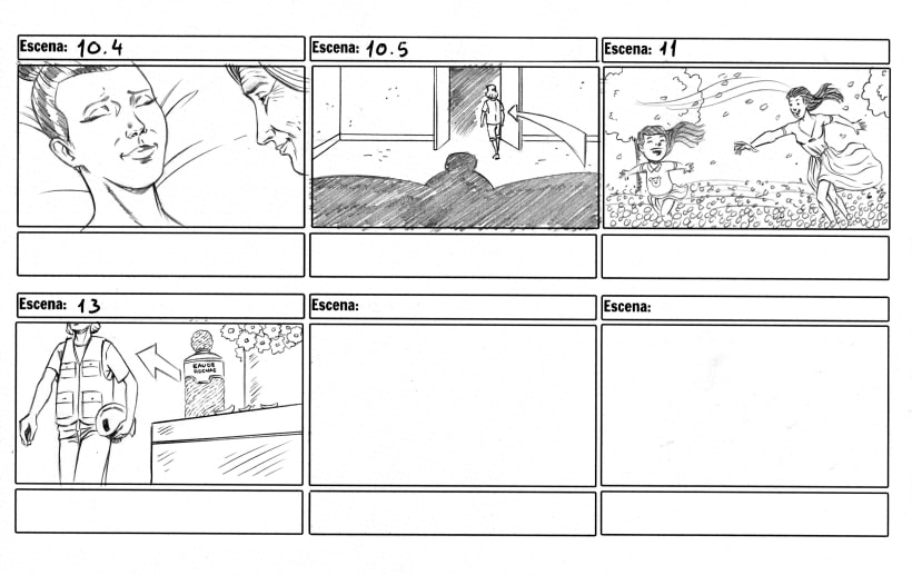 storyboarding in 3d with storyboard pro online courses
