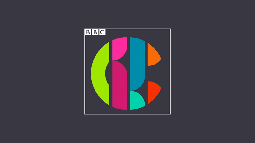 CBBC Rebrand | Domestika