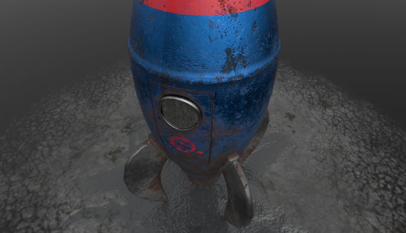 advanced texturing in substance painter