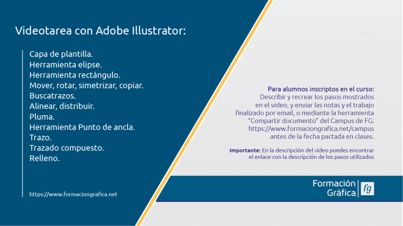 Desenmarañar viernes Fabricante Dibuja el logotipo de Adidas en Adobe Illustrator | Domestika