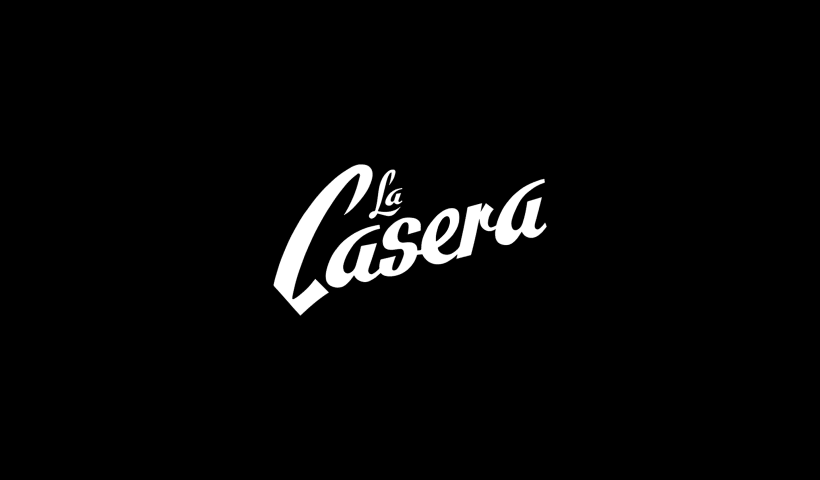 La Casera | Domestika