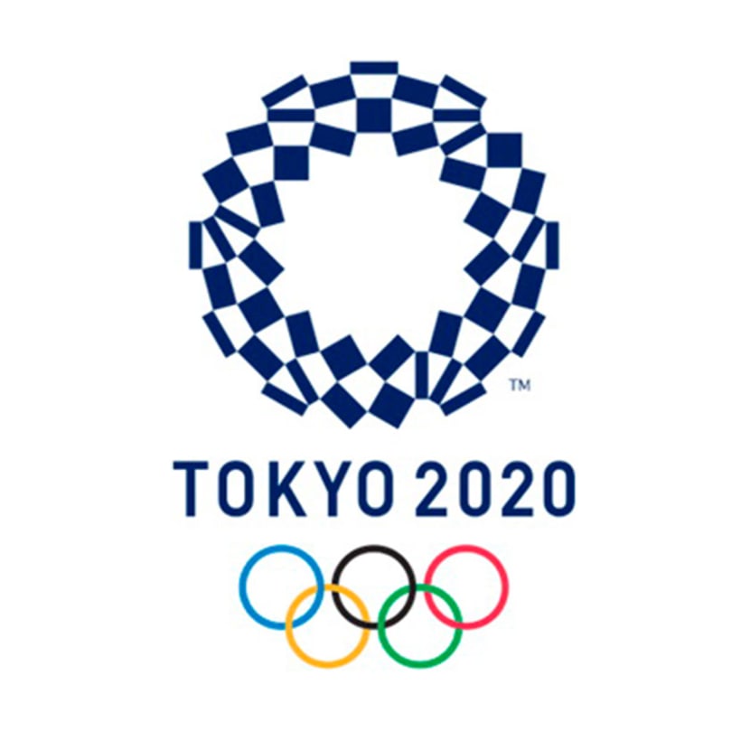Qué está pasando con el logo de Tokyo 2020? | Domestika