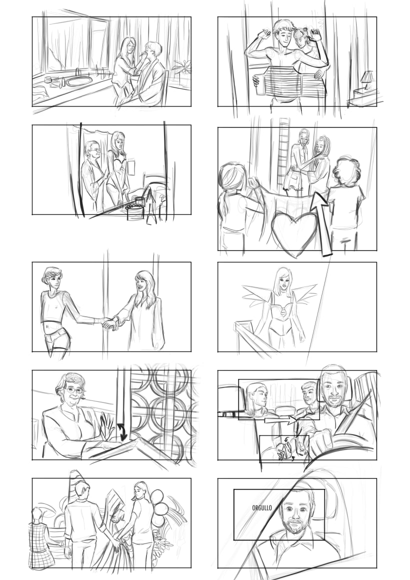 storyboarding in 3d with storyboard pro online courses