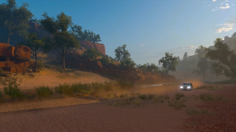 Forza Horizon 3 Art Dump, Landscaping Forza Horizon 3