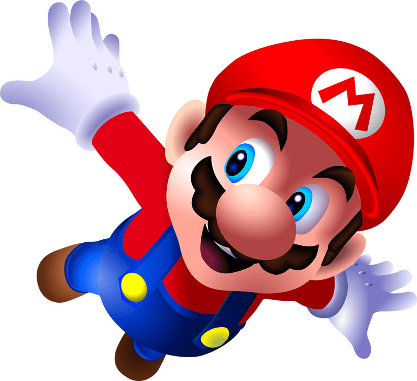 10 Curiosidades Que Quizá No Sabías Sobre Mario Domestika