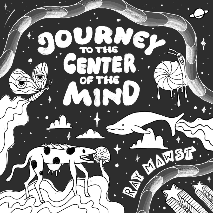 journey center mind