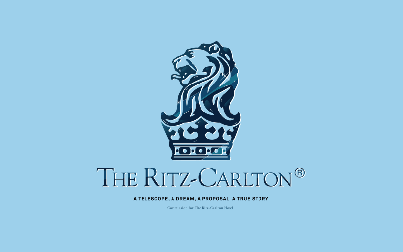 The Ritz -Carlton Domestika