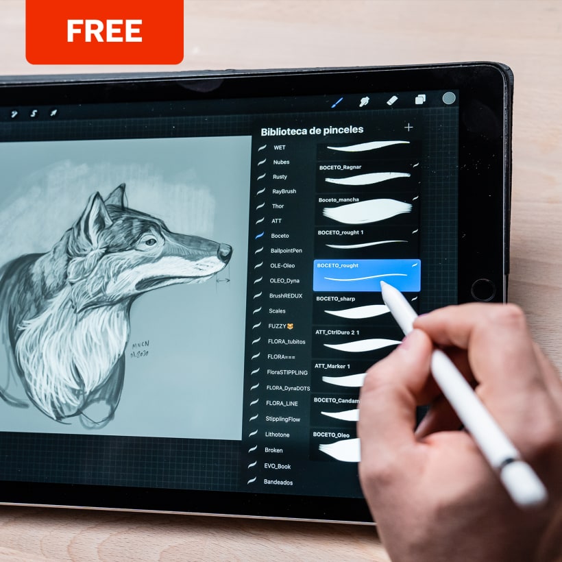 15 Free Apps and Resources to Spur Your Creativity | Domestika