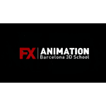 FX ANIMATION Barcelona 3D & Film School