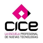 CICE Escuela de formación en Nuevas Tecnologías de la Información
