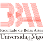 BBAA Facultad de Belas Artes de Pontevedra Universidad de Vigo