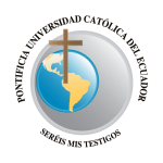 Pontificia Universidad Católica del Ecuador
