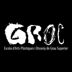 Groc Escola d'Art Plàstiques i Disseny de Grau Superior