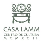 Casa Lamm Centro de Cultura
