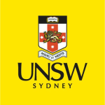 The University of New South Wales