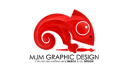 MJM Graphic Design