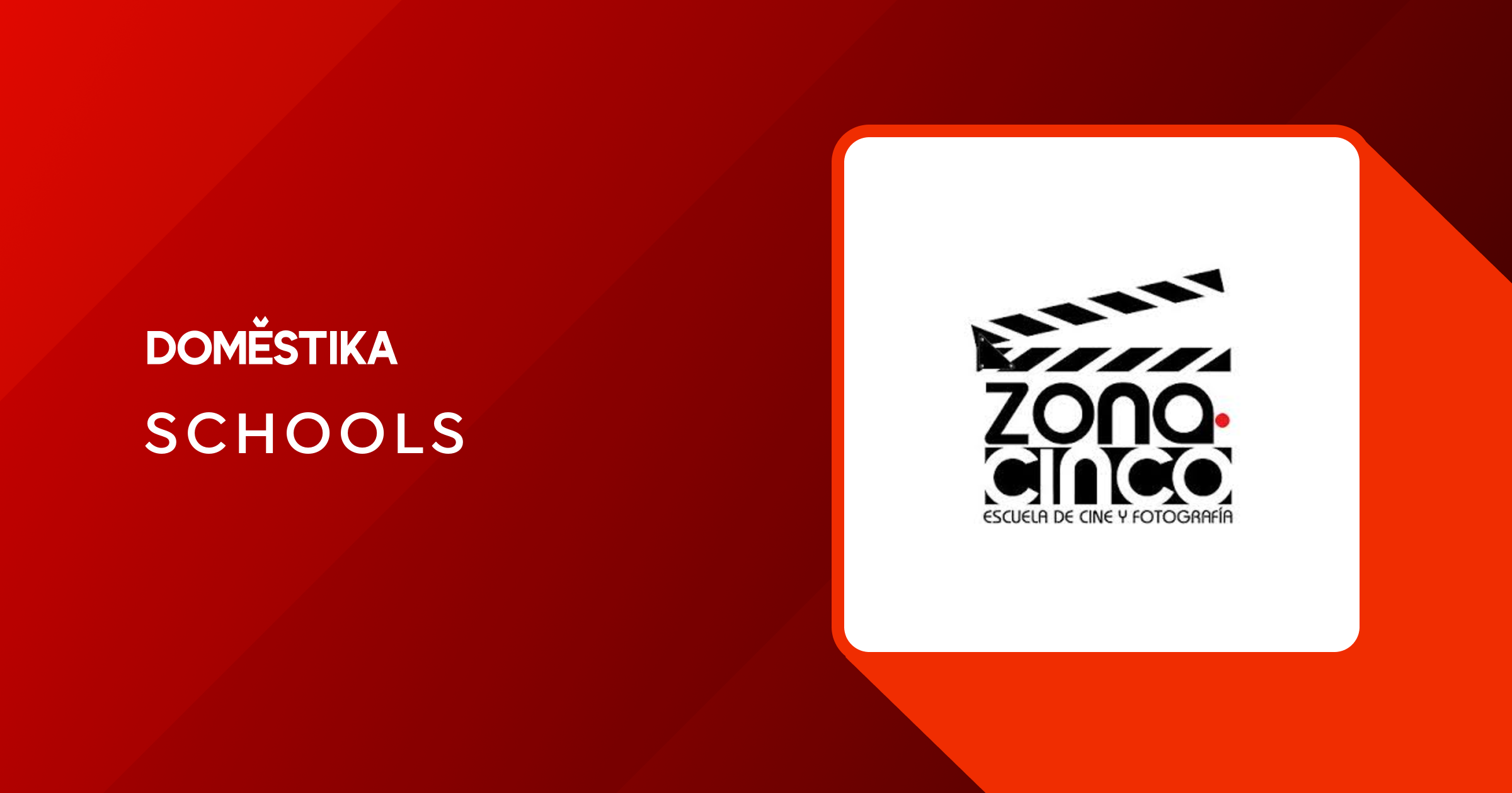 Zona Cinco Escuela de Cine y Fotografía