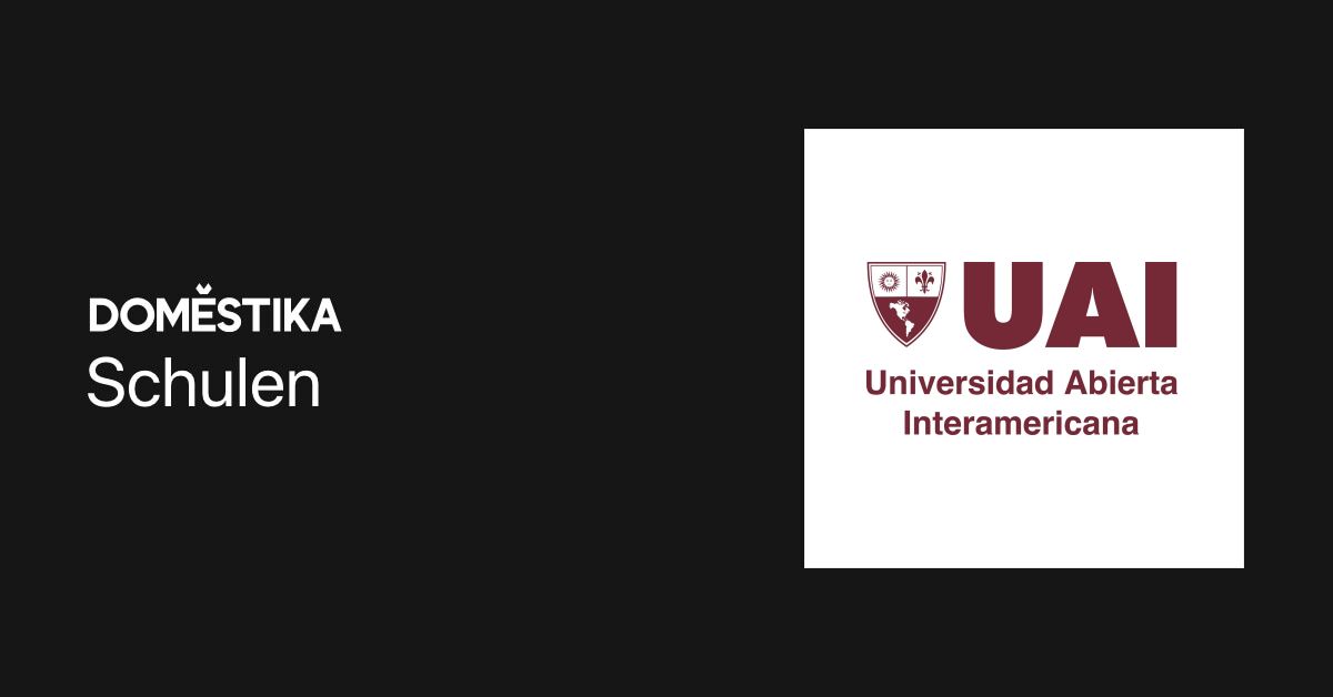 Uai Universidad Abierta Interamericana Domestika