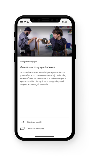 Domestika App For IOS And Android Domestika