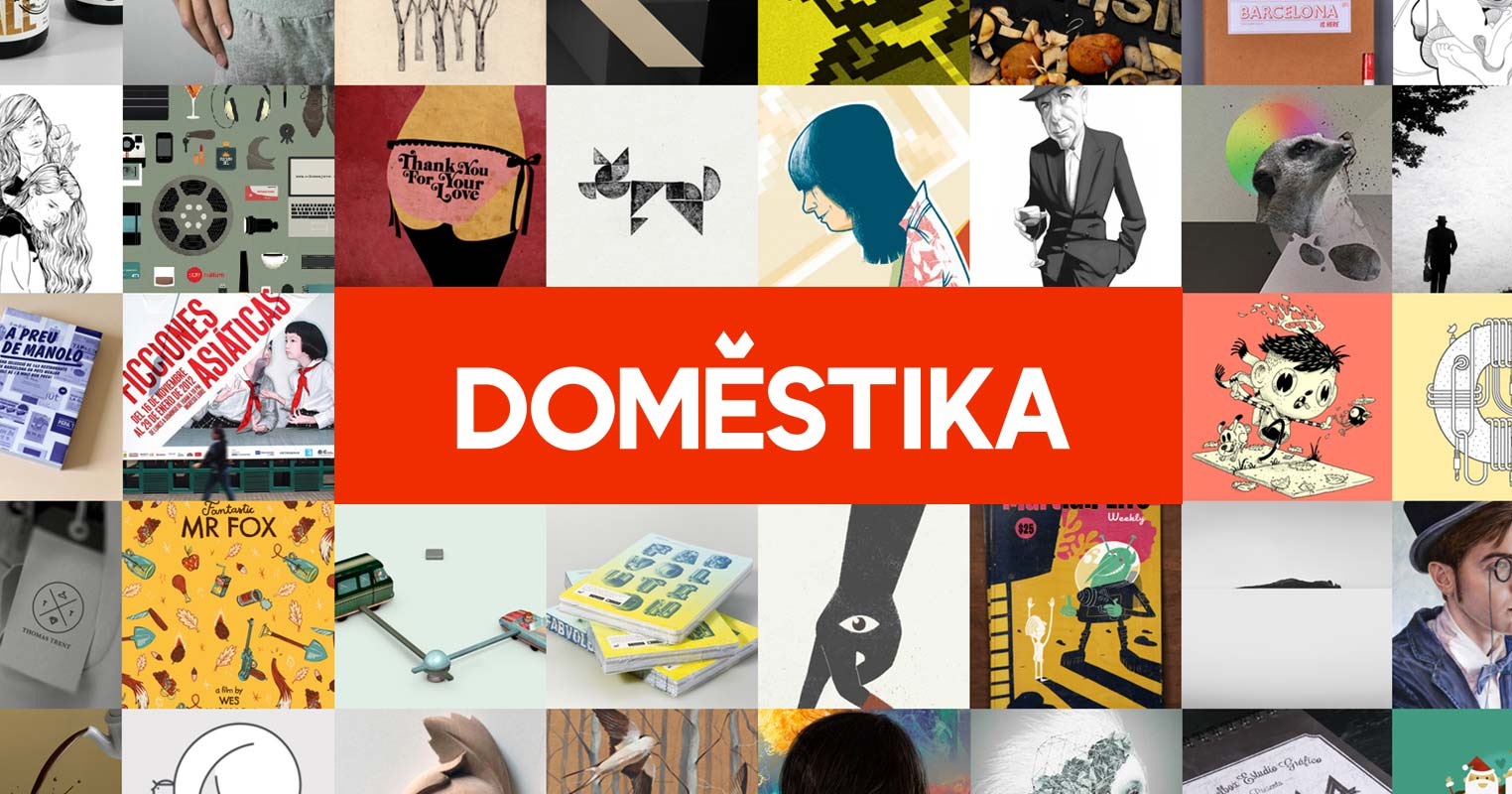 Creativos | Domestika