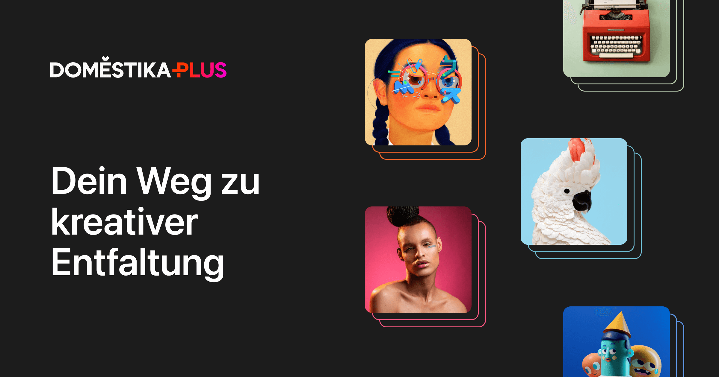 Domestika Plus Domestika