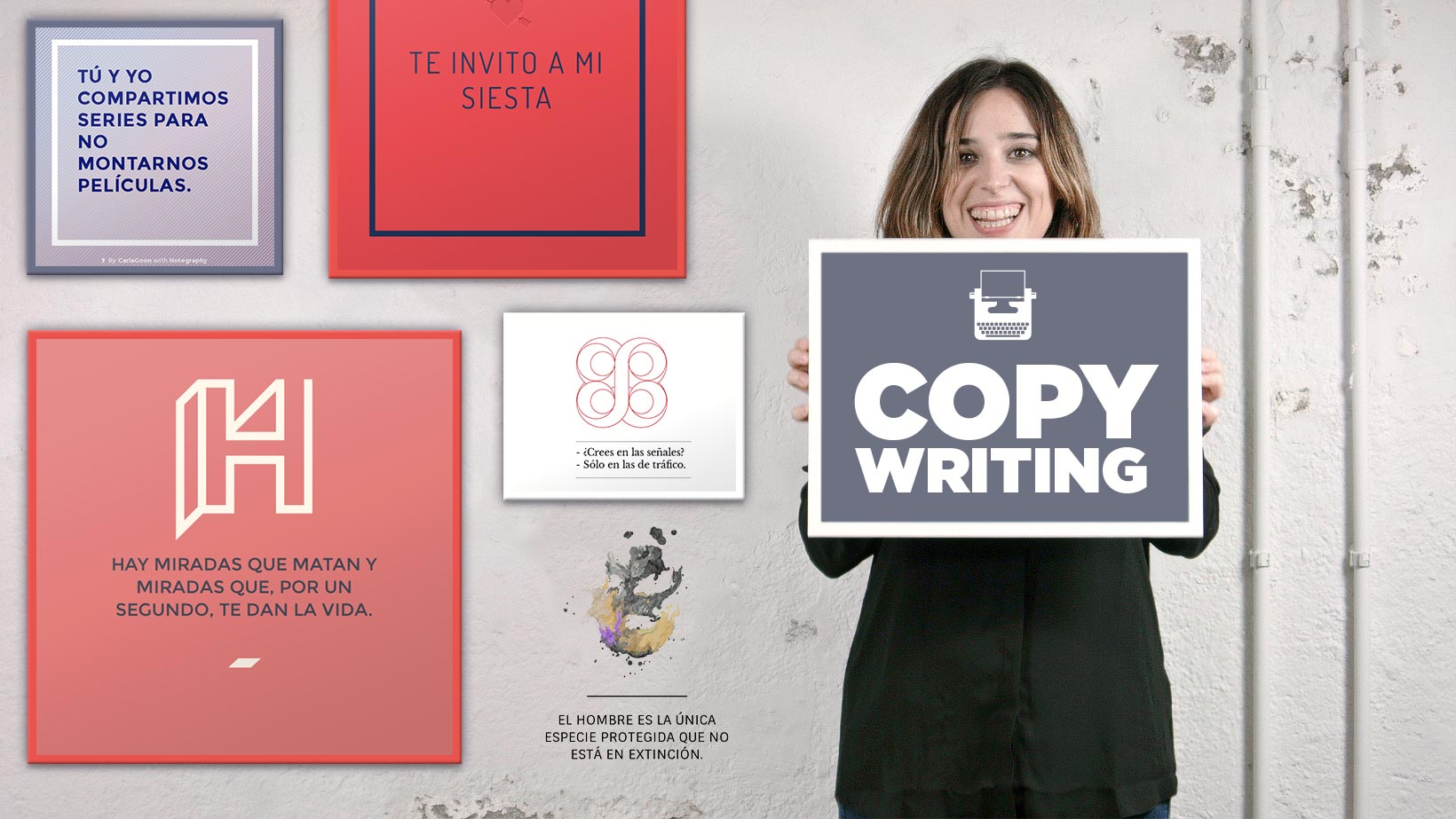 Copywriting: Definiere den Ton deiner persönlichen Marke